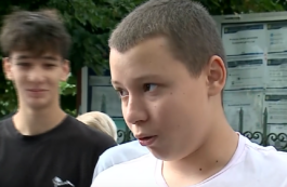 Subiecte ajunse online în timpul probei de la Evaluarea Națională, scanări cu probleme și zvonuri pe TikTok despre cerințe