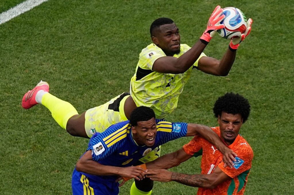 Ecuador – Germania 2-1 și Coasta de Fildeș – Curacao 2-0 la CM de fotbal. Victorie uriașă a sud-americanilor