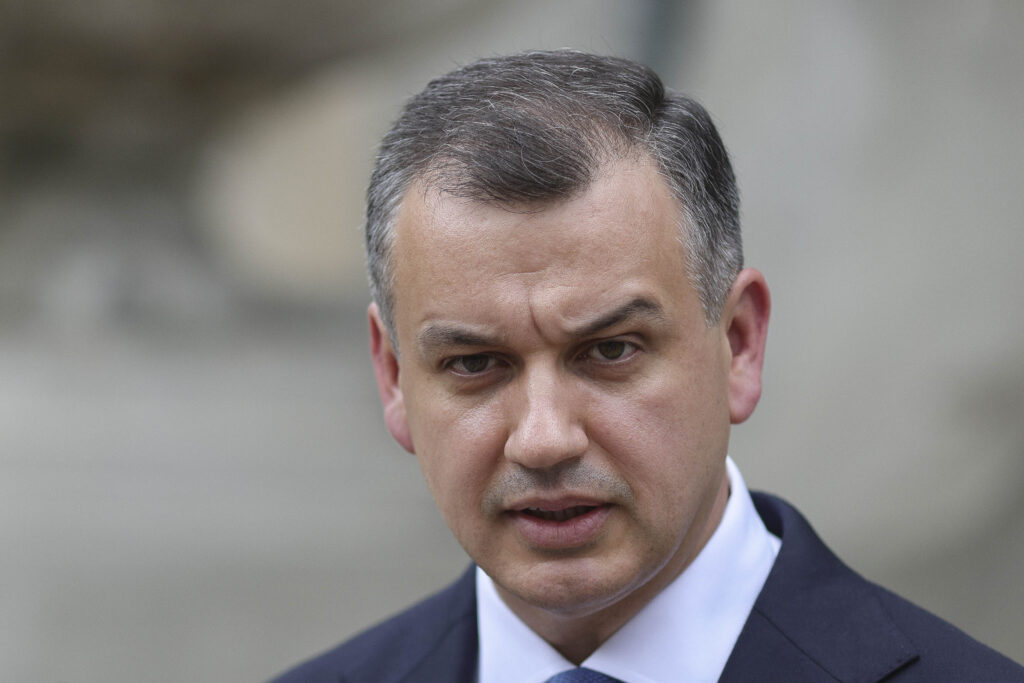 Eugen Tomac respinge zvonurile că și-ar depune mandatul: „Vo