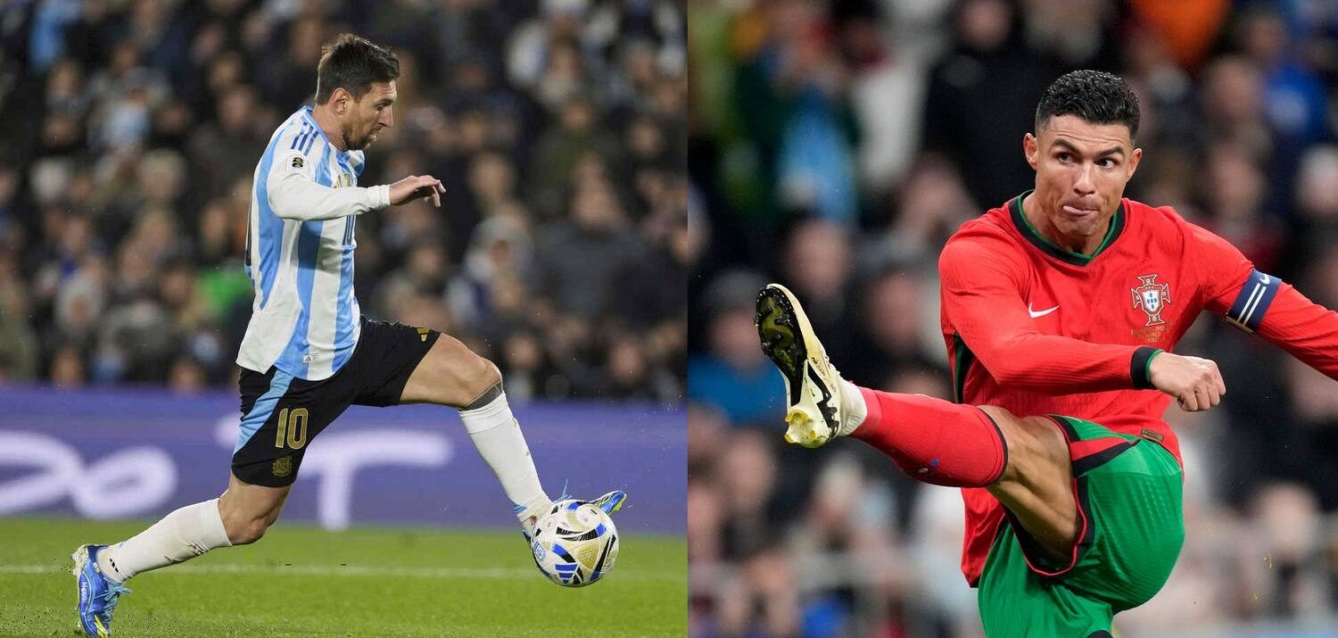 Duelul miliardarilor la Cupa Mondială de fotbal. T