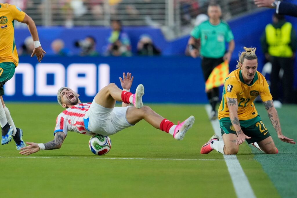 Turcia – SUA 3-2, Paraguay – Australia 0-0 la CM de fotbal. Splendidă victorie inutilă pentru turci
