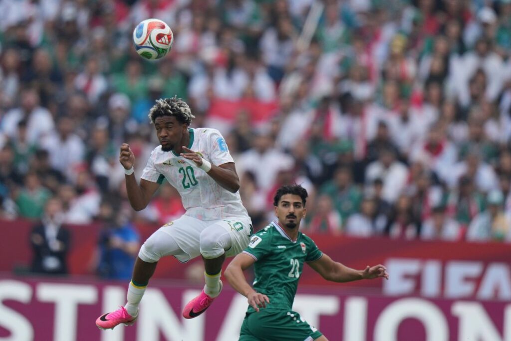 Franța – Norvegia 4-1 și Senegal – Irak 5-0 la CM de fotbal. Duelul Mbappe – Haaland rămâne pe altădată
