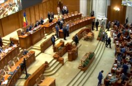 Opoziția, arbitru al jocurilor politice pentru viitorul Guvern 