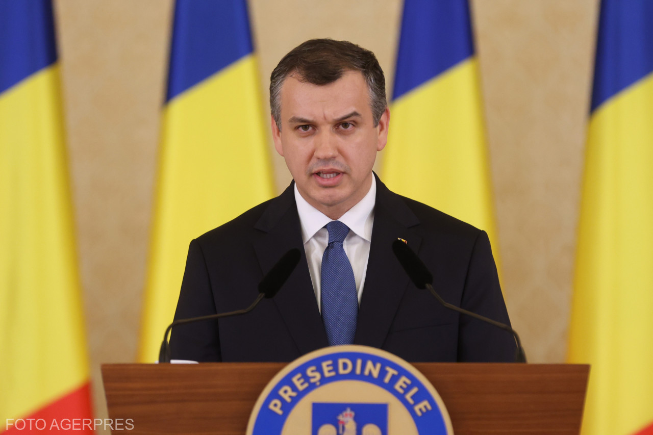 Tomac: Zvonul că aş intenţiona să depun mandatul e