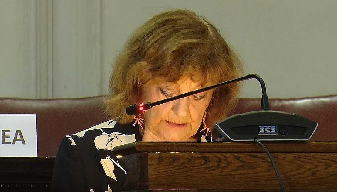 Ana Blandiana, despre datoria faţă de victimele represiunii comuniste