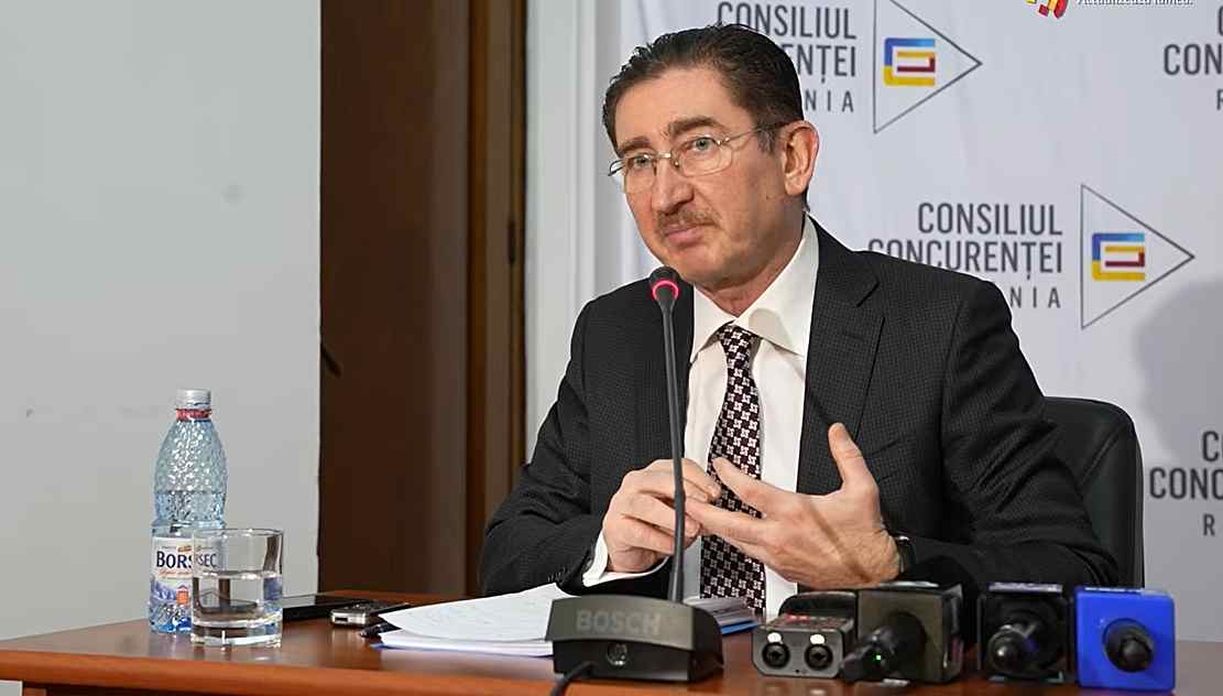 Chiriţoiu, despre investigaţia pe ROBOR: După ce publicăm de