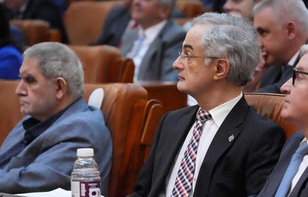 Gabriel Andronache, PNL - foto Facebook