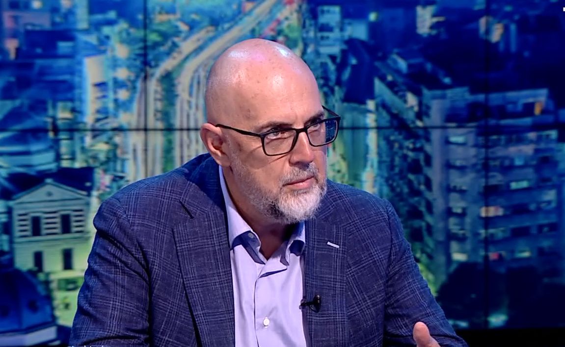 EXCLUSIV Kelemen Hunor: Încă nu am luat o decizie în privinț
