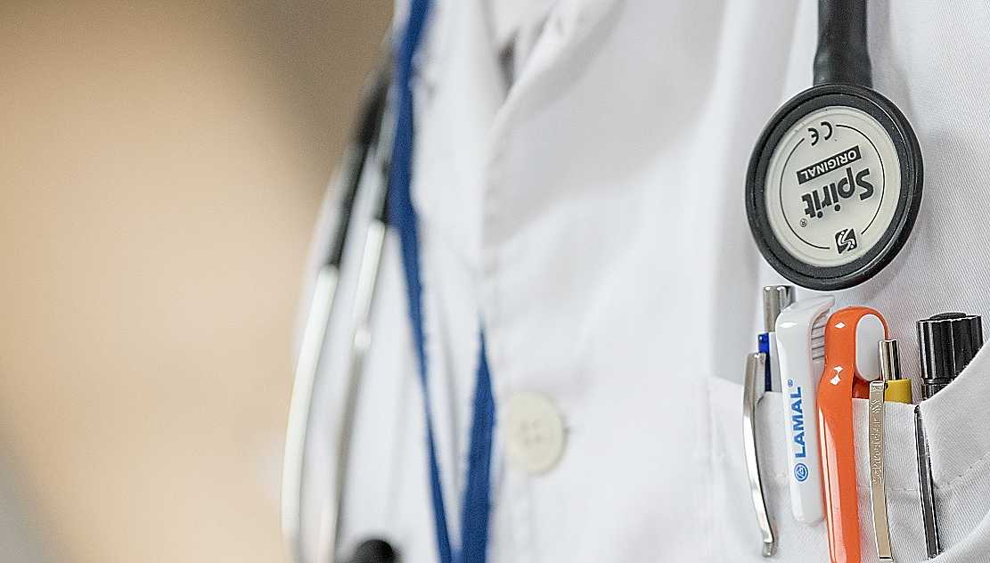 Societatea Medicilor Rezidenţi: Moartea colegului de la Flor