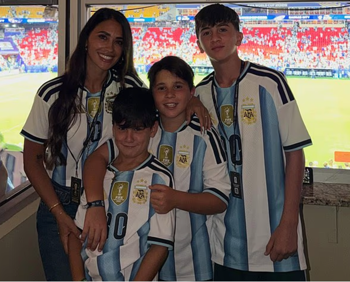 Dificultățile din viața personală care l-au făcut pe Messi să lăcrimeze și de ce se identifică ”foarte mult” cu Nadal
