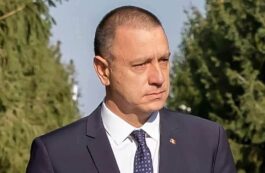 Deputatul PSD Mihai Fifor / Facebook