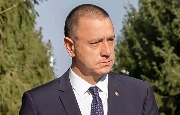 Deputatul PSD Mihai Fifor / Facebook