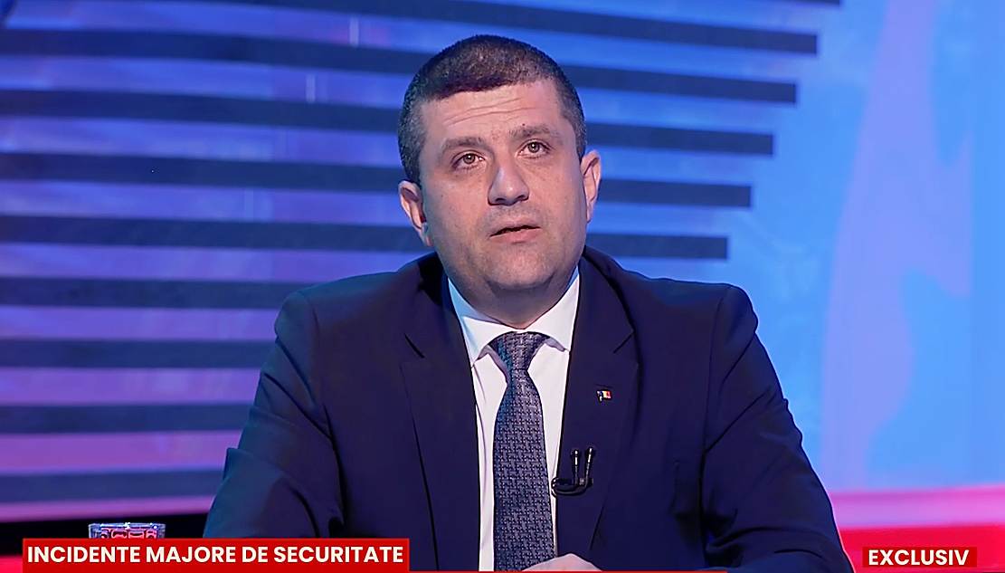 Care sunt măsurile luate de Armata Română după exp