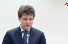 Președintele Nicușor Dan a vorbit, la Ankara, despre relația dintre România și SUA. ”Nu văd un risc de retragere a trupelor americane de pe flancul estic”