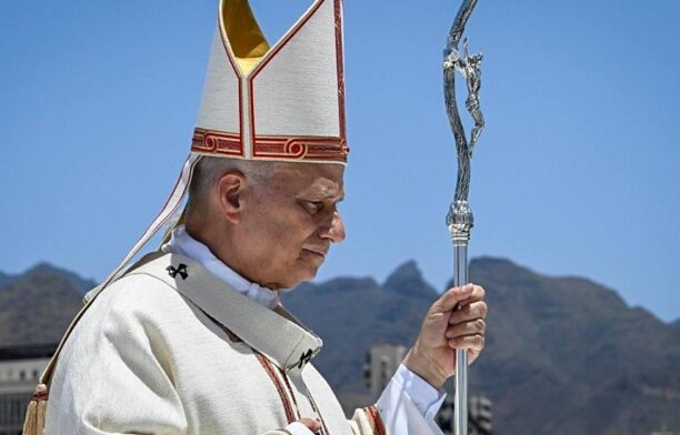 Papa Leon / facebook, Vatican News