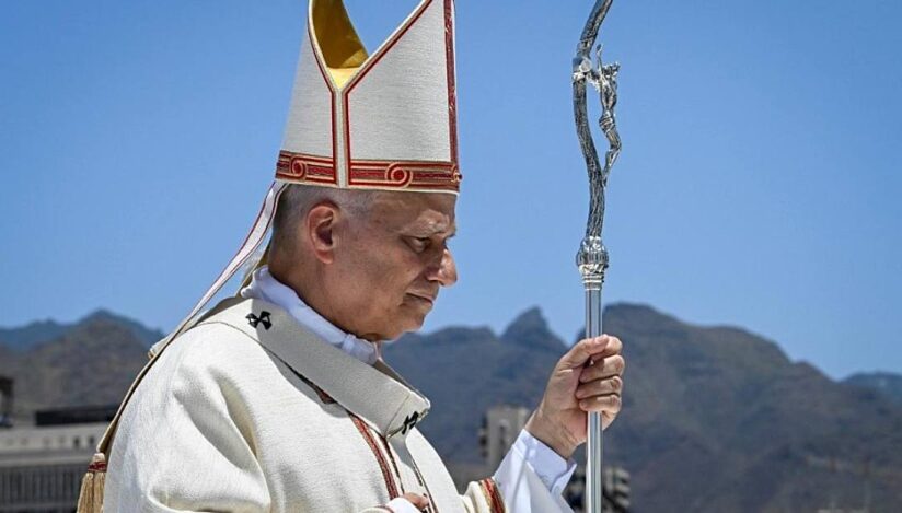 Papa Leon / facebook, Vatican News