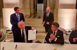 Donald Trump, atac la adresa criticilor acordului SUA – Iran: ”Sunt geloși, oameni răi sau proști”