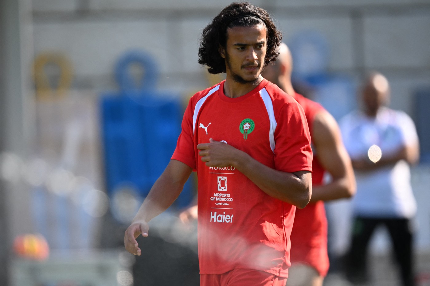 Maroc, putere în fotbal: visează revanșa cu Franța după semifinala din Qatar
