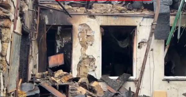 Odesa, atacată cu sute de drone rusești. Atacuri violente și în alte regiuni. Volodimir Zelenski  avertizează că Moscova pregătește un atac de amploare