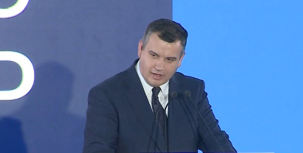 Surse: Minoritățile naționale ar vota guvernul Tom