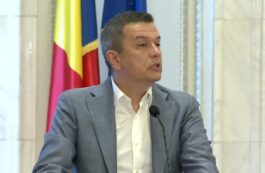 „M-aș hazarda să spun acest lucru”. Sorin Grindeanu, despre posibila colaborare cu AUR
