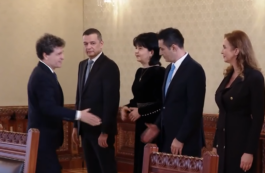Partidele pro-occidentale, în căutarea unui compromis. Ilie Bolojan propune un ”armistițiu” politic, garantat de președintele României