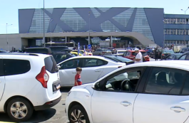 Record negativ. Aeroportul Henri Coandă, pe primul loc în Europa la numărul de zboruri anulate