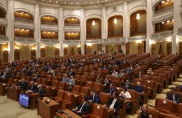Camera Deputaţilor. Comisia de sănătate dă undă verde angajărilor din sistem