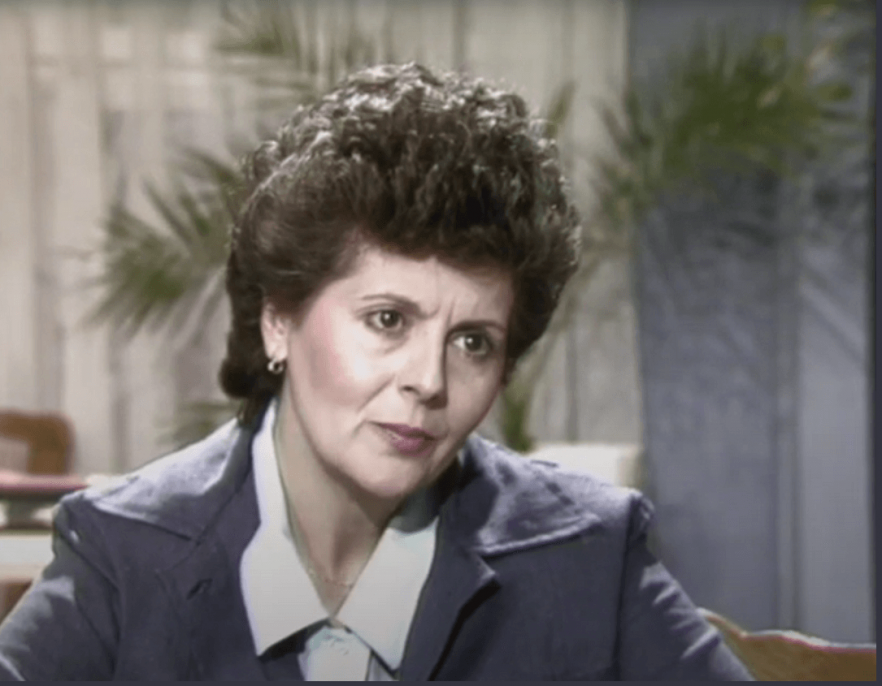 A murit marele actor Adela Mărculescu, stindard al teatrului românesc