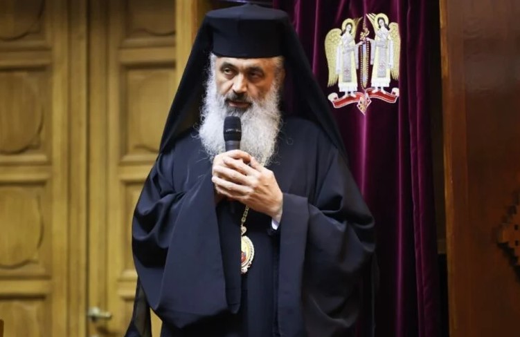 Episcopul Antonie de Bălți, noul Mitropolit al Basarabiei după retragerea lui Petru Păduraru