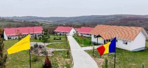 Azilele din Bihor / foto: Facebook, Ovi D. Pop