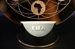 FIFA / Facebook, fifa.com