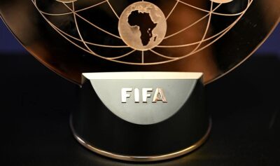 FIFA / Facebook, fifa.com