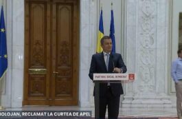 Sorin Grindeanu susţine că Ilie Bolojan pune în pericol un miliard de euro din PNRR din cauza HG privind biodiversitatea