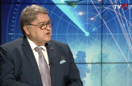 Dronă doborâtă la Buzău. Parchetul General: Drona era de tip Shahed