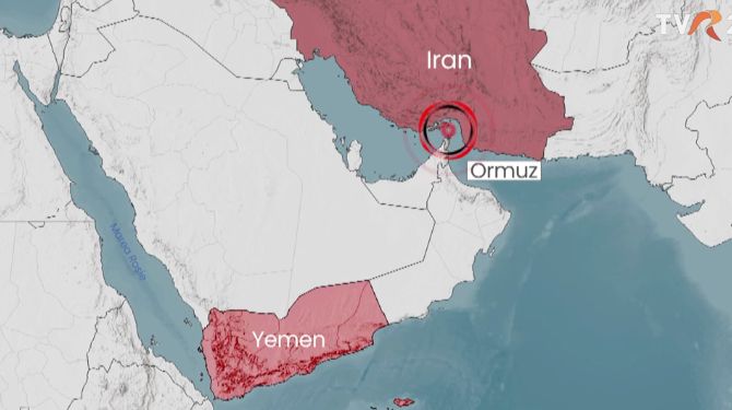 Donald Trump amenință Iranul cu pedeapsă militară, Franța și Marea Britanie evacuează ambasadele din Teheran