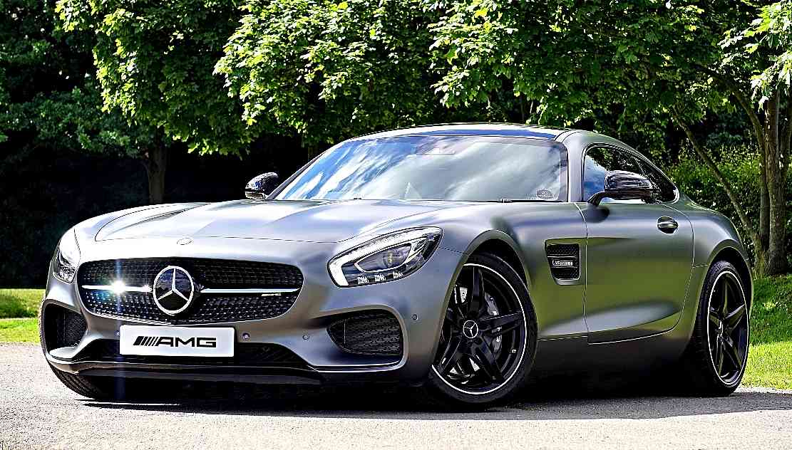 Mercedes-Benz riscă interzicerea vânzării în SUA din cauza acționariatului chinez