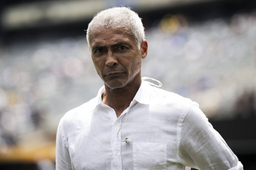 „I-aș fi rupt contractul încă de ieri”. O fostă legendă a Braziliei spune că Ancelotti nu merită postul de selecționer