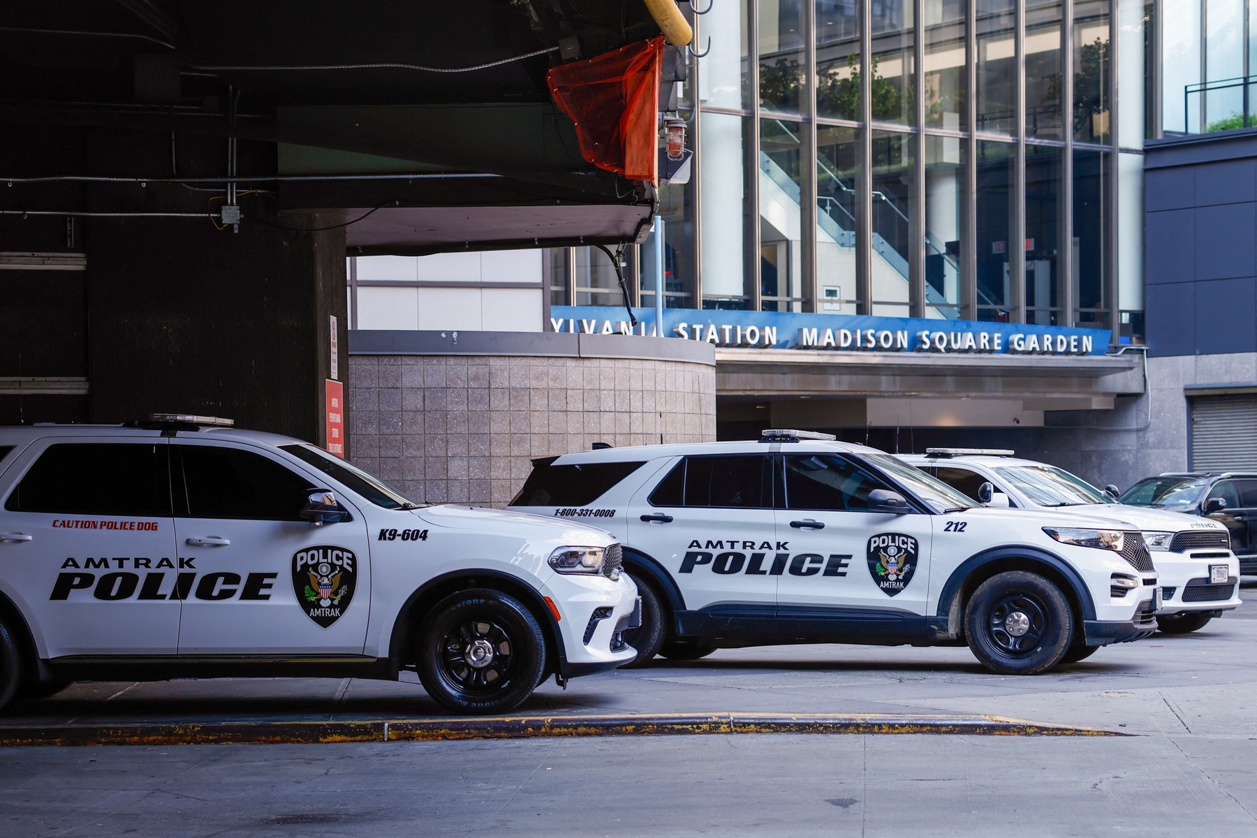 Poliţia din New York în alertă maximă pentru 4 iulie, Cupa Mondială şi nunta lui Taylor Swift