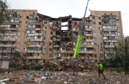 ONU condamnă ultimele atacuri ruseşti asupra Ucrainei şi cere o dezescaladare “urgentă”
