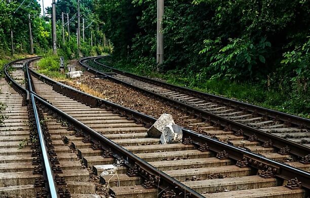 foto: CFR Infrastructura
