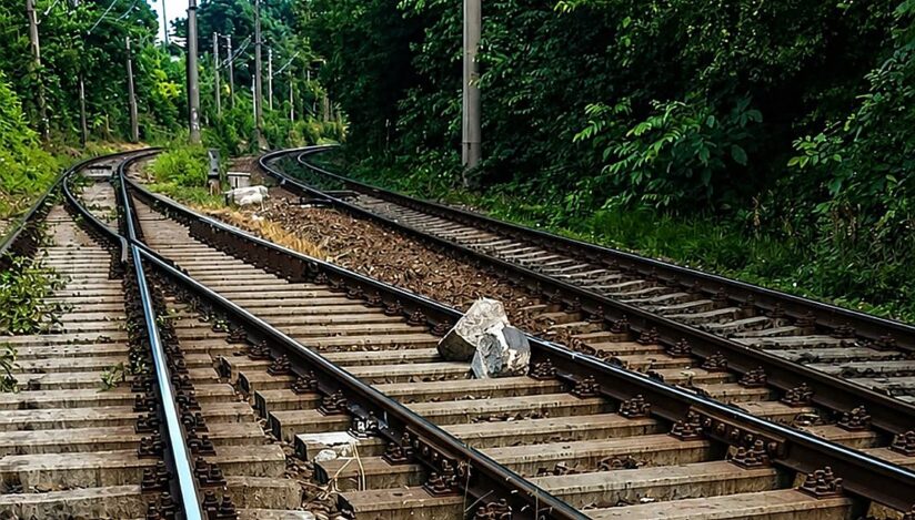 foto: CFR Infrastructura