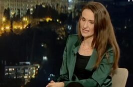 Ministrul canadian de Externe, vizită oficială în România. Discuţii cu Oana Ţoiu şi cu preşedintele Nicuşor Dan