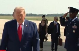 Donald Trump afirmă că SUA rămân în contact cu Iranul, în pofida atacurilor americane