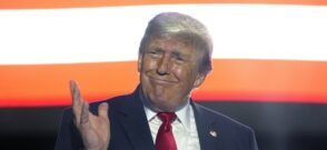 Preşedintele american Donald Trump / profimedia