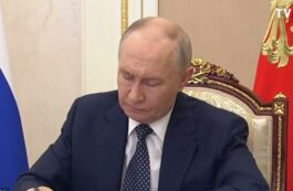 Dificultăţile economice îl vor forţa pe Vladimir Putin să vină la masa negocierilor, afirmă ambasadorul SUA la ONU